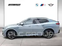 2026 BMW iX