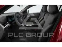 2026 BMW iX