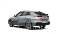 2026 BMW iX