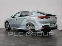 2026 BMW iX