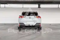 2026 BMW iX
