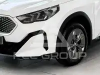 2026 BMW iX