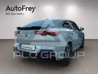 2026 BMW iX
