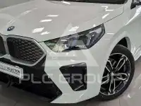 2026 BMW iX