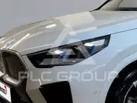 2026 BMW iX