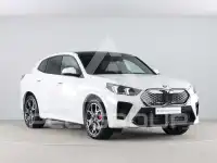 2026 BMW iX