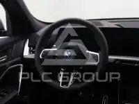 2026 BMW iX