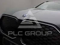 2026 BMW iX