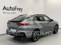 2026 BMW iX