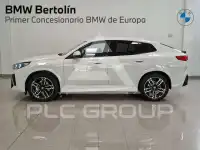 2026 BMW iX