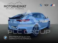 2026 BMW iX