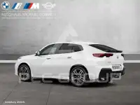 2026 BMW iX