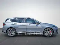 2026 BMW M1