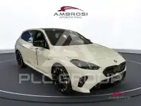 2026 BMW M1