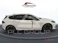2026 BMW M1