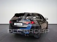 2026 BMW M1