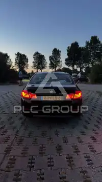 2026 BMW 523
