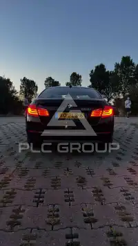 2026 BMW 523