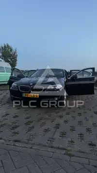2026 BMW 523