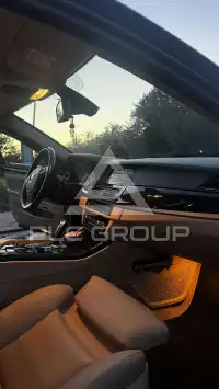 2026 BMW 523
