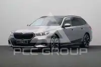 2026 BMW 530