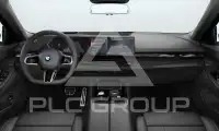 2026 BMW 530