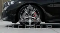 2026 BMW 530