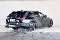 2026 BMW 530