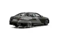 2026 BMW 530
