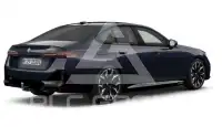 2026 BMW 530