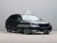 2026 BMW 530