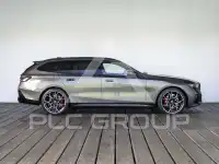 2026 BMW 530