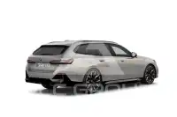 2026 BMW 530
