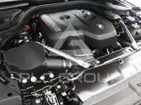 2026 BMW 530