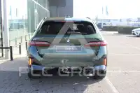 2026 BMW 530