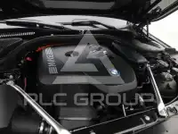 2026 BMW 530