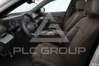 2026 BMW 530
