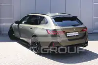 2026 BMW 530