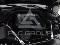 2026 BMW 530