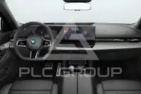 2026 BMW 530