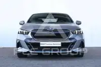 2026 BMW 530