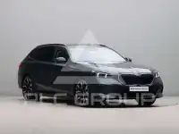 2026 BMW 530