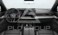 2026 BMW 530