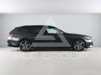 2026 BMW 530