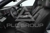 2026 BMW 530