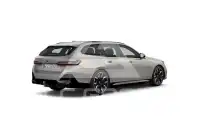 2026 BMW 530