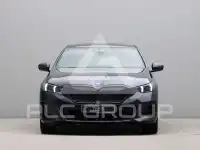 2026 BMW 530