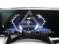 2026 BMW 530
