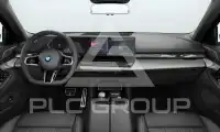 2026 BMW 530