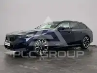 2026 BMW 530